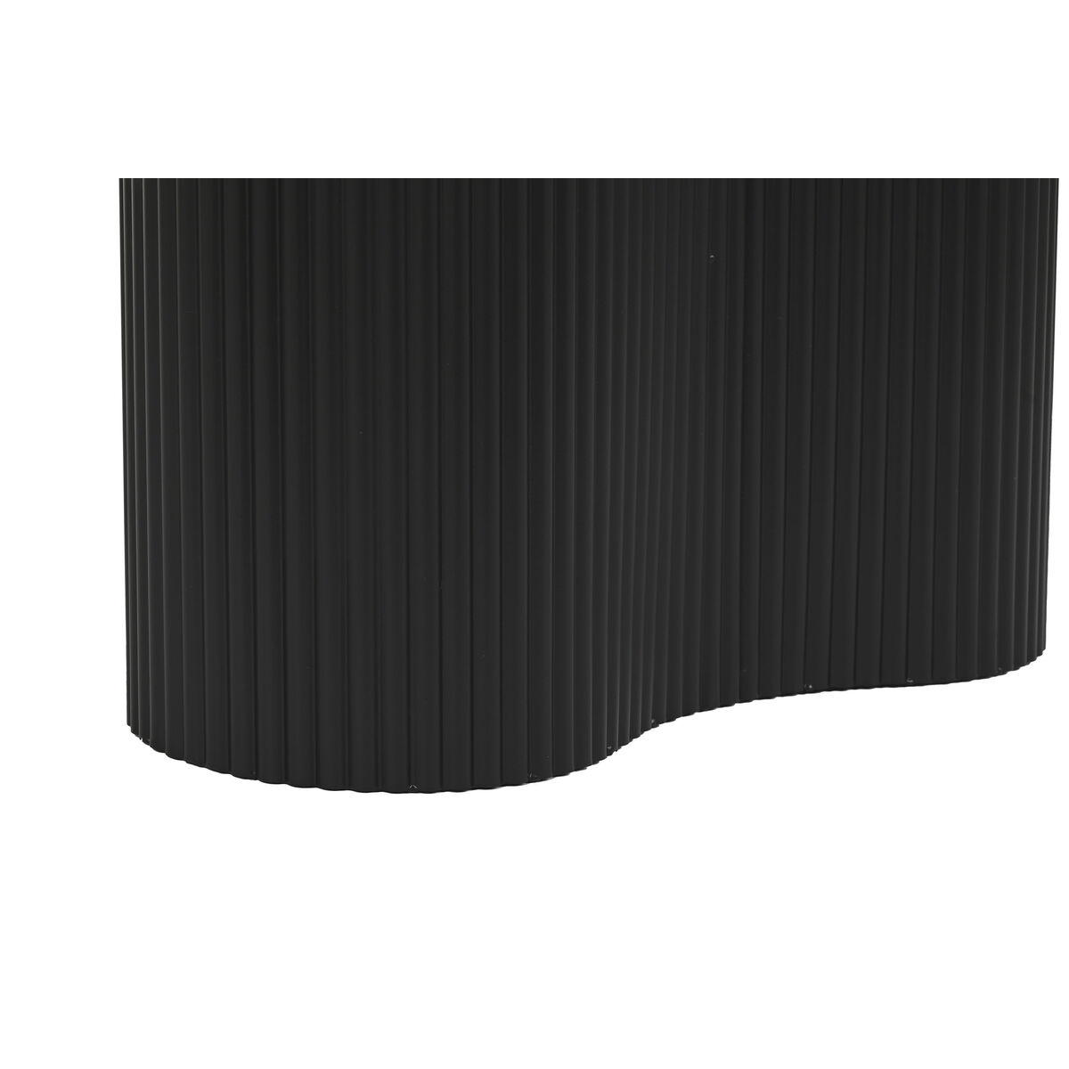 Eingangsbereich Home ESPRIT Schwarz 100 x 38 x 72 cm